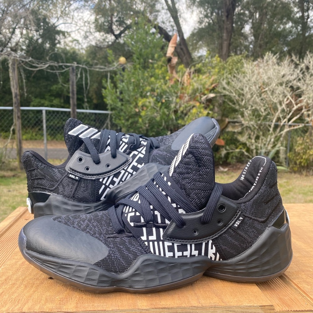 Adidas Harden Vol 4